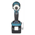 Zakrętarka udarowa 18V 1/4'' Makita DTD172RTJ