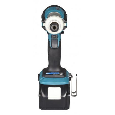 Zakrętarka udarowa 18V 1/4'' Makita DTD172RTJ