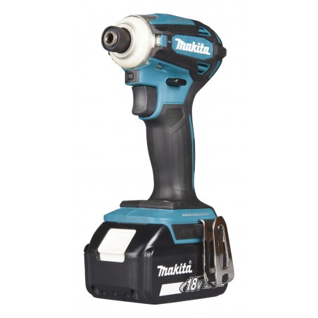 Zakrętarka udarowa 18V 1/4'' Makita DTD172RTJ