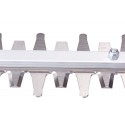 MAKITA NOŻYCE DO ŻYWOPŁOTU 670W 65cm UH6580