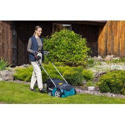Wertykulator elektryczny 1300W Makita UV3200