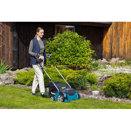 Wertykulator elektryczny 1300W Makita UV3200