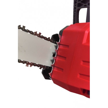 Piła łańcuchowa 18V 35cm 2x12Ah Milwaukee M18FCHS35-122