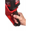 Piła łańcuchowa 18V 35cm 2x12Ah Milwaukee M18FCHS35-122