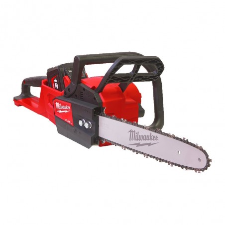 Piła łańcuchowa 18V 35cm 2x12Ah Milwaukee M18FCHS35-122