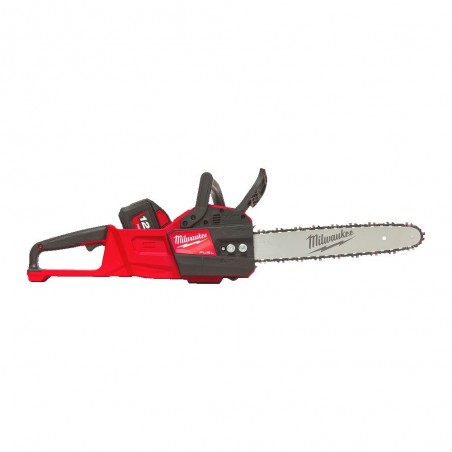 Piła łańcuchowa 18V 35cm 2x12Ah Milwaukee M18FCHS35-122
