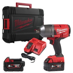 Klucz udarowy Milwaukee M18FHIWP12-502X 1/2" 18V
