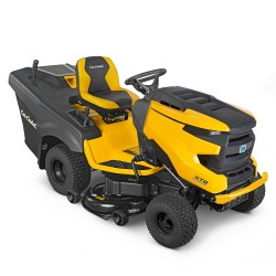 Traktor ogrodowy z koszem 106cm Cub Cadet XT2 PR106