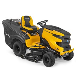 Traktor ogrodowy z koszem 106cm Cub Cadet XT2 QR106