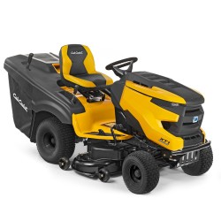 Traktorek ogrodowy 106cm z koszem 320l Cub Cadet XT1 OR106