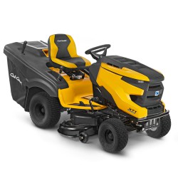 Traktor ogrodowy z koszem 95 cm Cub Cadet XT1 OR95