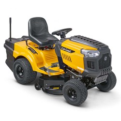 Traktor ogrodowy z koszem Cub Cadet LT2 NR92