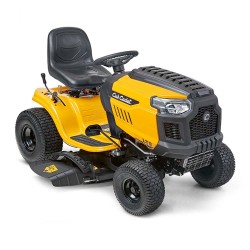 Traktor ogrodowy z wyrzutem bocznym Cub Cadet LT2 NS96