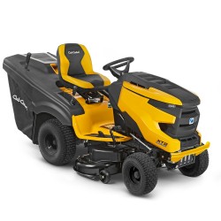 Kosiarka Samojezdna - Traktorek CUB CADET XT2 PR95  z koszem 95cm silnik 18,0 K.M Kawasaki