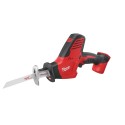 PIŁA SZABLASTA MILWAUKEE FUEL M18 CSX-0