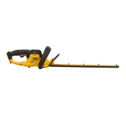 Nożyce do żywopłotu 18V DeWalt DCM563PB