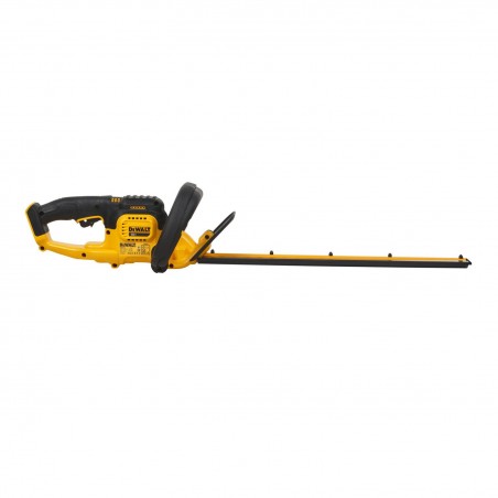 Nożyce do żywopłotu 18V DeWalt DCM563PB