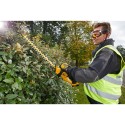 Nożyce do żywopłotu 18V DeWalt DCM563PB