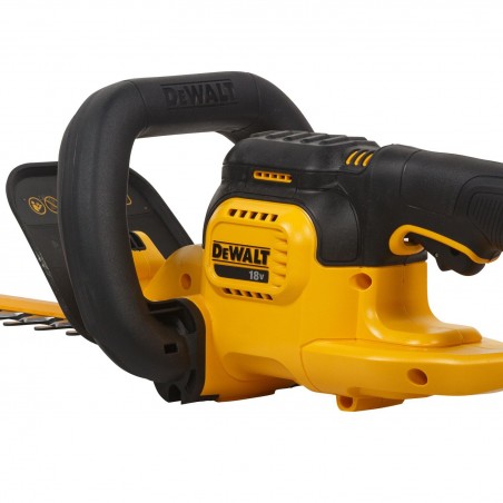Nożyce do żywopłotu 18V DeWalt DCM563PB