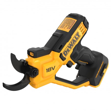 Sekator akumulatorowy 18V 38mm DeWalt DCMPP568N