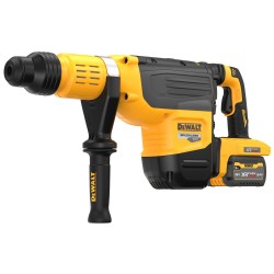Młotowiertarka SDS-Plus 54V 19,4J 2x9Ah DeWalt DCH775X2