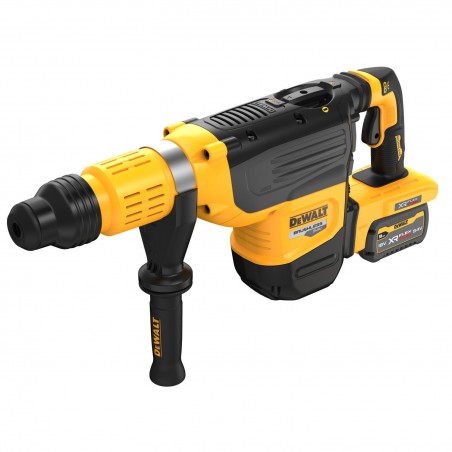 Młotowiertarka SDS-Plus 54V 19,4J 2x9Ah DeWalt DCH775X2