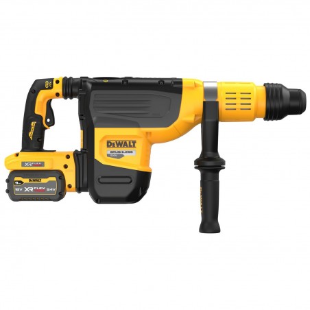 Młotowiertarka SDS-Plus 54V 19,4J 2x9Ah DeWalt DCH775X2