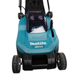 Kosiarka akumulatorowa 2x18V 38 cm Makita DLM382Z