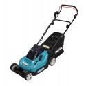 Kosiarka akumulatorowa 2x18V 38 cm Makita DLM382Z
