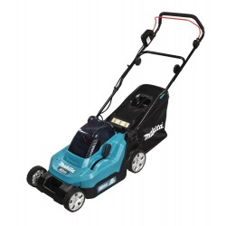 Kosiarka akumulatorowa 2x18V 38 cm Makita DLM382Z