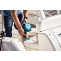 Odkurzacz samochodowy 18V Makita DCL184RF