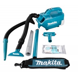 Odkurzacz samochodowy 18V Makita DCL184Z