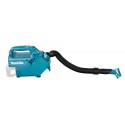 Odkurzacz samochodowy 18V Makita DCL184RF
