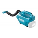 Odkurzacz samochodowy 18V Makita DCL184Z