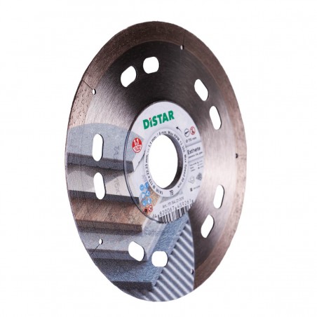 Tarcza tnąca diamentowa 100mm DISTAR 1A1R Elegant