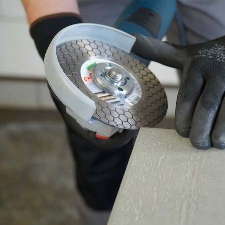 Tarcza diamentowa do gresu DISTAR Edge Dry