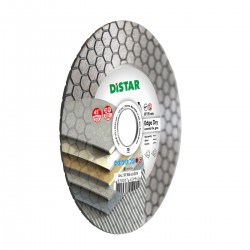 Tarcza tnąca diamentowa 100mm DISTAR 1A1R Elegant