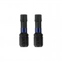 Bit końcówka wkrętarska Torx T10 25mm IRWIN, 2 szt