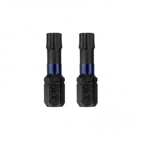 Bit końcówka wkrętarska Phillips PH1 57mm IRWIN, 2 szt