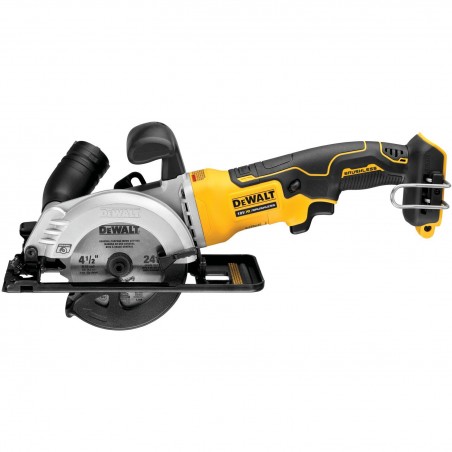 Pilarka tarczowa 18V 115x9,5mm DeWalt DCS571N