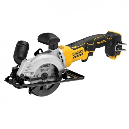 Pilarka tarczowa 18V 115x9,5mm DeWalt DCS571N