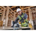 Pilarka tarczowa 18V 115x9,5mm DeWalt DCS571N