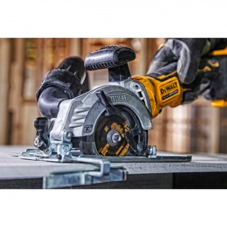 Pilarka tarczowa 18V 115x9,5mm DeWalt DCS571N