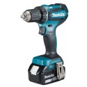 Wiertarko-Wkrętarka 18V Makita DDF485RFJ