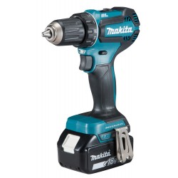 Wiertarko-Wkrętarka 18V Makita DDF485RFJ