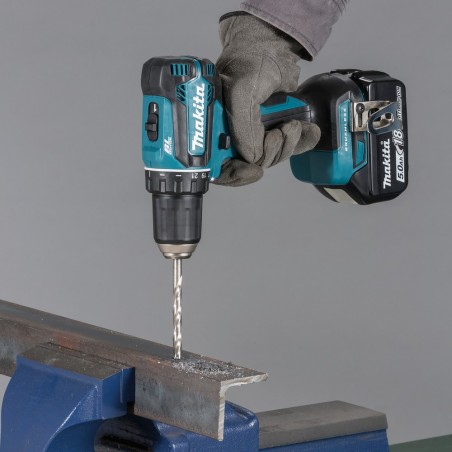 Wiertarko-Wkrętarka 18V Makita DDF485RFJ