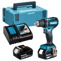 Wiertarko-Wkrętarka 18V Makita DDF485RFJ