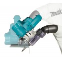 Przecinarka do bezpyłowego cięcia 18V 125mm Makita DCC500Z