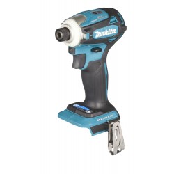 Zakrętarka udarowa 18V 1/4'' Makita DTD172RTJ