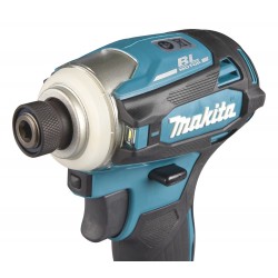 Zakrętarka udarowa 18V 1/4'' Makita DTD172Z